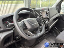Iveco Daily 35S14  35S14V 2.3 410 H2 W4100 | Handgesc...