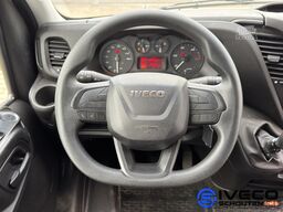 Iveco Daily 35S14  35S14V 2.3 410 H2 W4100 | Handgesc...