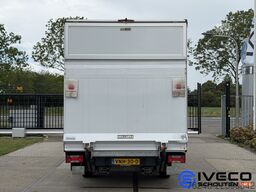 Iveco Daily 35S14  35S14V 2.3 410 H2 W4100 | Handgesc...