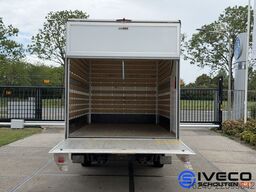Iveco Daily 35S14  35S14V 2.3 410 H2 W4100 | Handgesc...