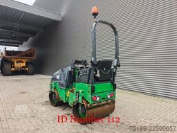 Bomag BW 90 AD-5
