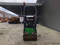 Bomag BW 90 AD-5