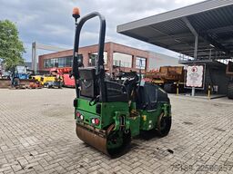 Bomag BW 90 AD-5