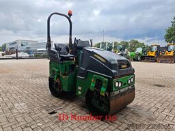 Bomag BW 90 AD-5