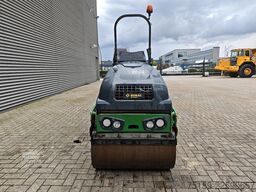 Bomag BW 90 AD-5