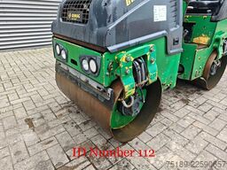 Bomag BW 90 AD-5