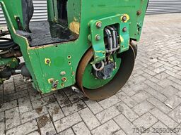 Bomag BW 90 AD-5