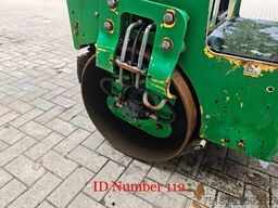 Bomag BW 90 AD-5