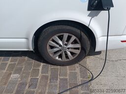 2022 Volkswagen California Coast Automatique | Toit relevable