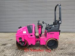 Bomag BW 90 SC-5