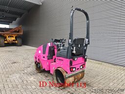 Bomag BW 90 SC-5
