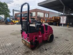 Bomag BW 90 SC-5