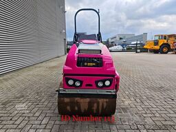 Bomag BW 90 SC-5