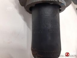 Daf Occ set cabineschokdempers achter DAF