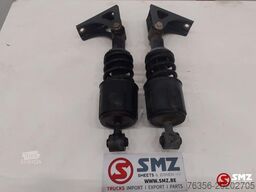 Daf Occ set cabineschokdempers DAF