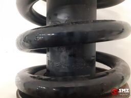 Daf Occ set cabineschokdempers DAF