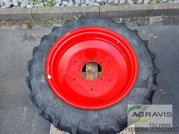 BKT DIVERSE REIFEN 11.2R32 270/95R32