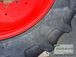 BKT DIVERSE REIFEN 11.2R32 270/95R32