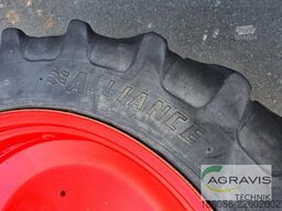 BKT DIVERSE REIFEN 11.2R32 270/95R32