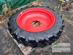 BKT DIVERSE REIFEN 11.2R32 270/95R32