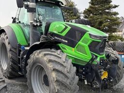 Deutz-Fahr AGROTRON 6215 