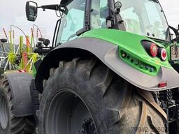 Deutz-Fahr AGROTRON 6215 