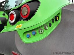Deutz-Fahr AGROTRON 6215 