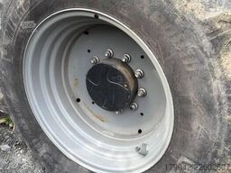 Deutz-Fahr AGROTRON 6215 