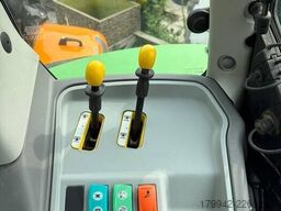 Deutz-Fahr AGROTRON 6215 
