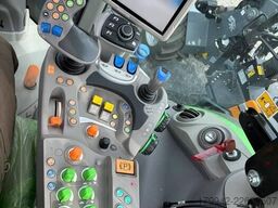 Deutz-Fahr AGROTRON 6215 