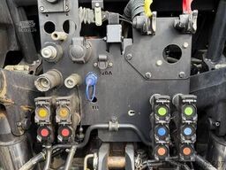 Deutz-Fahr AGROTRON 6215 