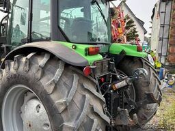 Deutz-Fahr AGROFARM 85 GS DT