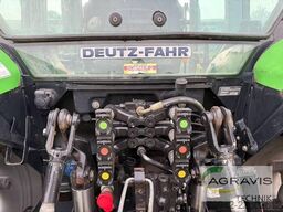 Deutz-Fahr AGROFARM 85 GS DT
