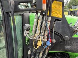 Deutz-Fahr AGROFARM 85 GS DT