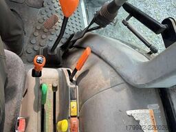 Deutz-Fahr AGROFARM 85 GS DT
