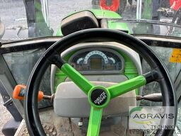 Deutz-Fahr AGROFARM 85 GS DT