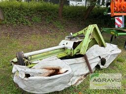 Claas CORTO 3100 FN