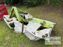 Claas CORTO 3100 FN