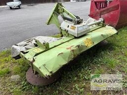 Claas CORTO 3100 FN