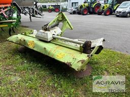Claas CORTO 3100 FN