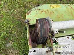 Claas CORTO 3100 FN