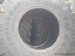 Τροχός Trelleborg Premia 800/65R32 Dummy