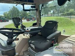 Fendt 516 VARIO S4