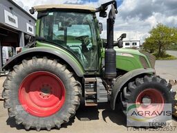 Τρακτέρ Fendt 313 VARIO S4