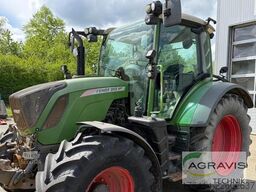 Fendt 313 VARIO S4
