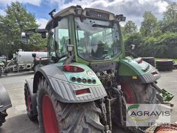 Fendt 313 VARIO S4