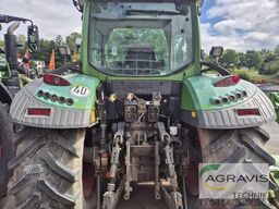 Fendt 313 VARIO S4