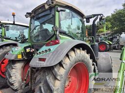 Fendt 313 VARIO S4