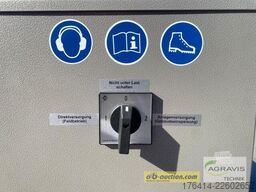 Endress EZG 25/2 II/TN-S