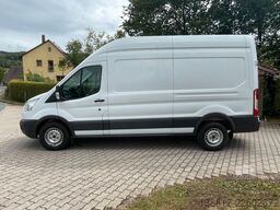 FORD Transit L3 H3 Kasten 350 Kasten Werkstatt Regale